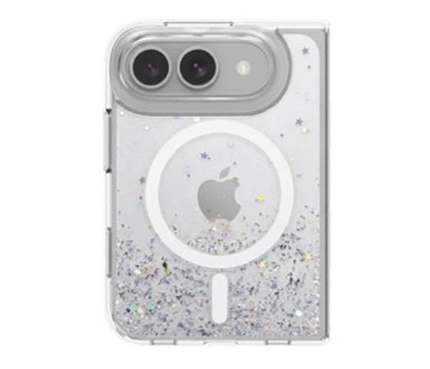 SwitchEasy CRUSH Clear Case do iPhone Duo - 1594029 - zdjęcie